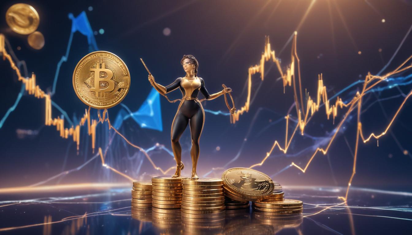 VeChain's MiCAR Triumph: Will it Dominate the Global Blockchain Market? | Cryptodamus.io