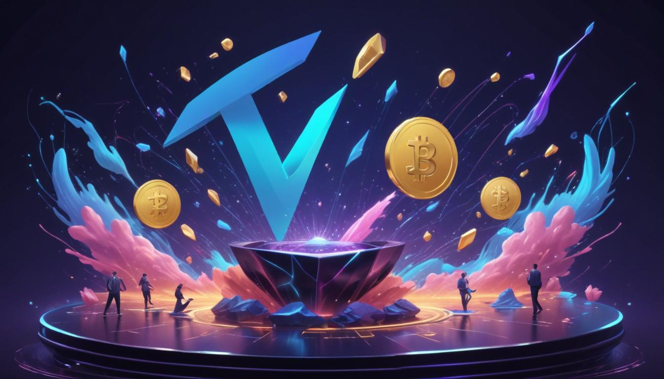 Стейкинг NFT VeChain: Пассивный доход УМЕР? Зарабатывайте БОЛЬШЕ с активным участием! | Cryptodamus.io