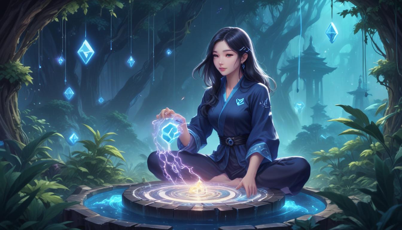 VeChain's Ve-2-Earn: Earn $VET for Sustainable Content! Join the Blockchain Revolution! | Cryptodamus.io