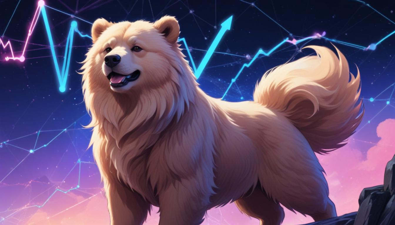 VeChain (VET): Bull Run or Bear Trap? Unveiling the Crypto's Fate! | Cryptodamus.io