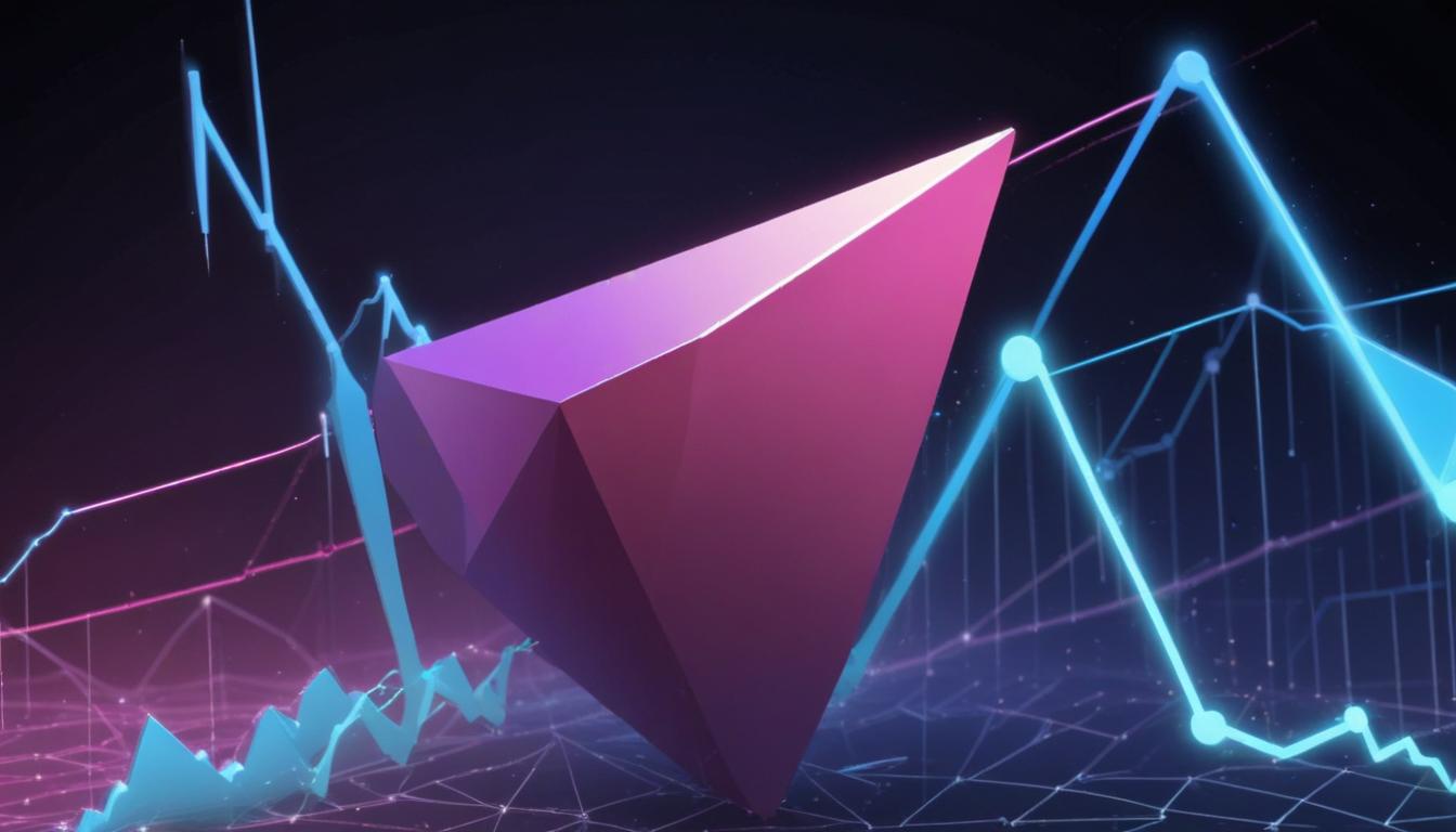 VeChain (VET): Bullish Breakout Imminent? Expert Analysis & Price Targets Inside! | Cryptodamus.io