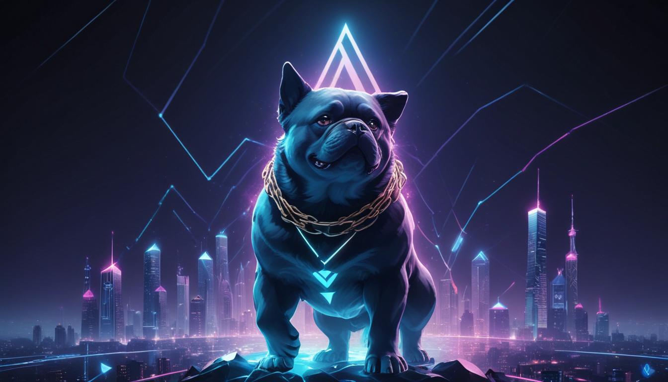 VeChain (VET) Price Analysis: Expert Predictions, Volatility & Future Potential! | Cryptodamus.io