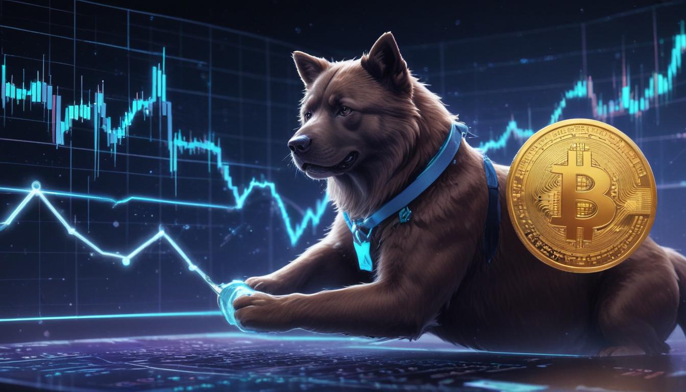 VeChain (VET) Skyrockets! Is This Breakout the Real Deal? Expert Analysis Inside! | Cryptodamus.io