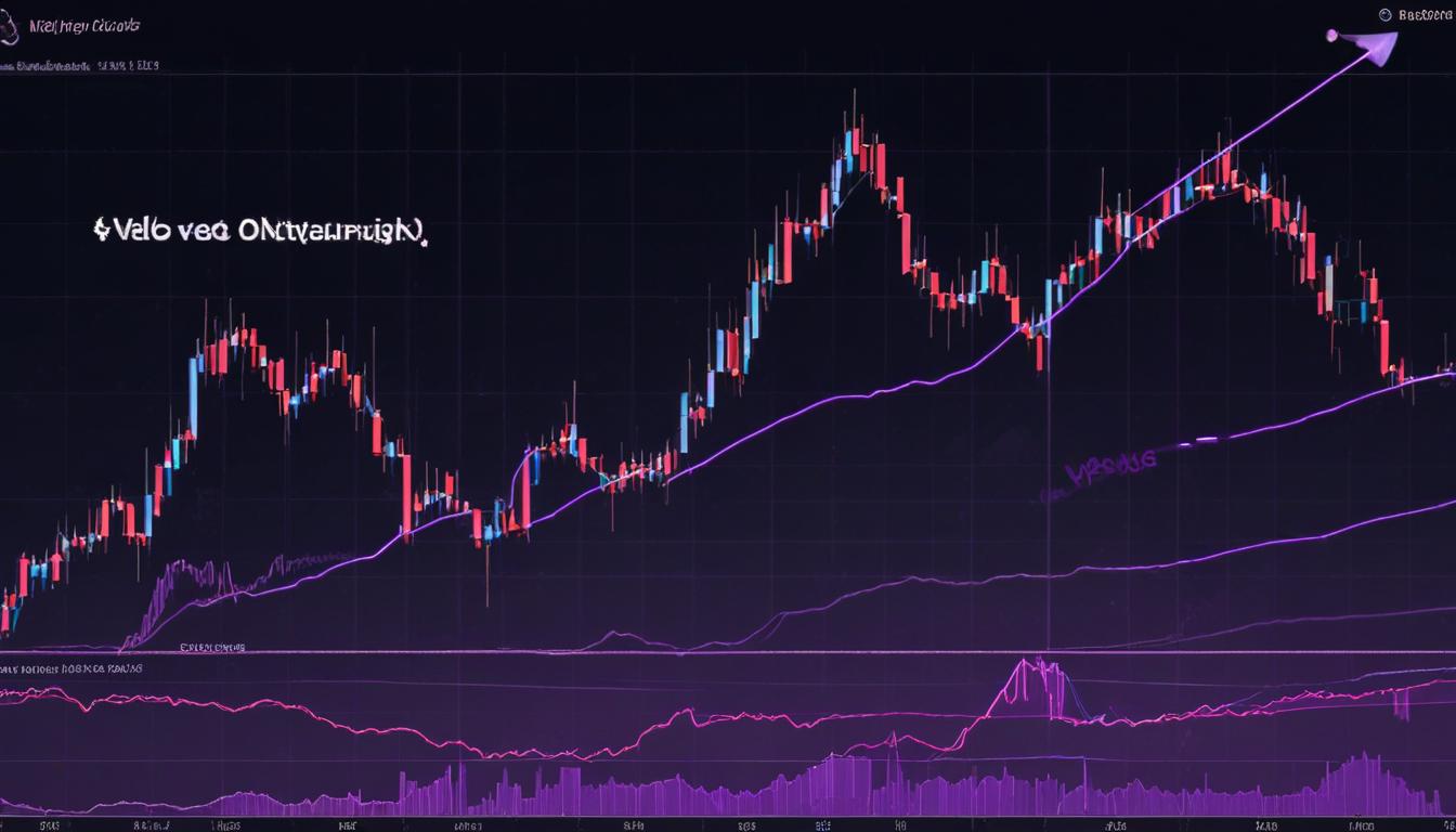 VELO Price SHOCKER: Breakout or Crash? Expert Analysis & Predictions! | Cryptodamus.io
