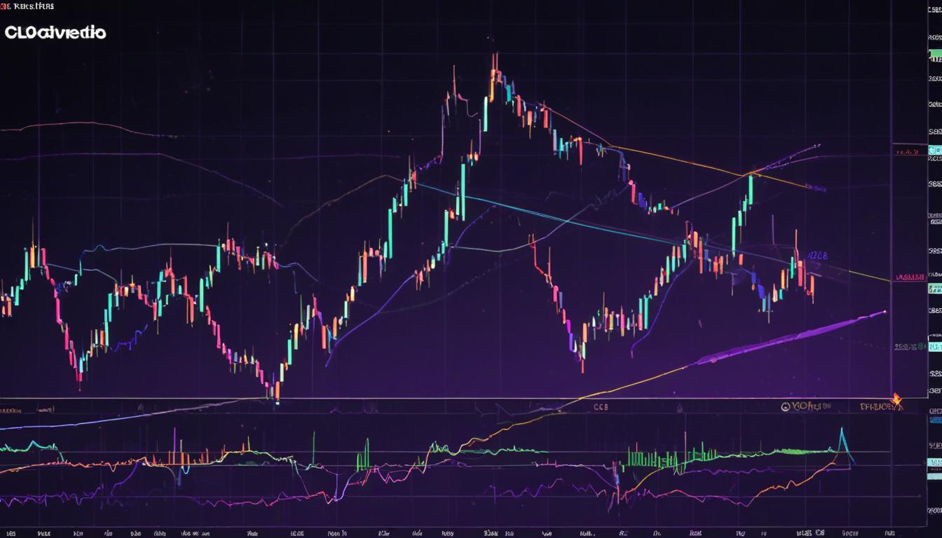 VELO Ready to Soar? Bullish Divergence Signals Potential 221% Gain! | Cryptodamus.io