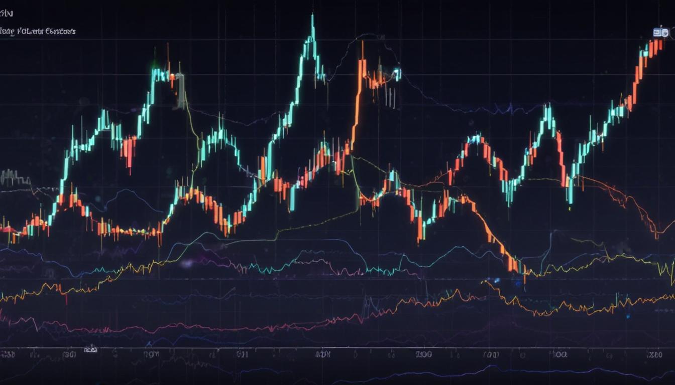 VELO to 300% Gains? Decoding Price Surge Potential! | Cryptodamus.io