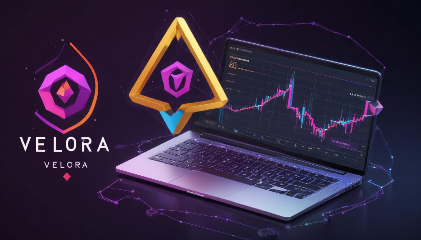 Velora: DeFi Trading Reimagined! Cross-Chain Swaps, Enhanced Security & Intent-Based Trading Explained! | Cryptodamus.io
