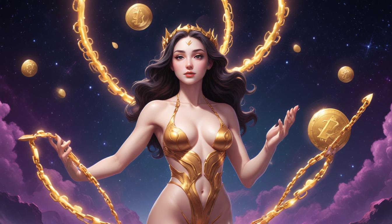 Venus Protocol: DeFi's Multi-Chain Colossus – Unlock Limitless Earning Potential! | Cryptodamus.io