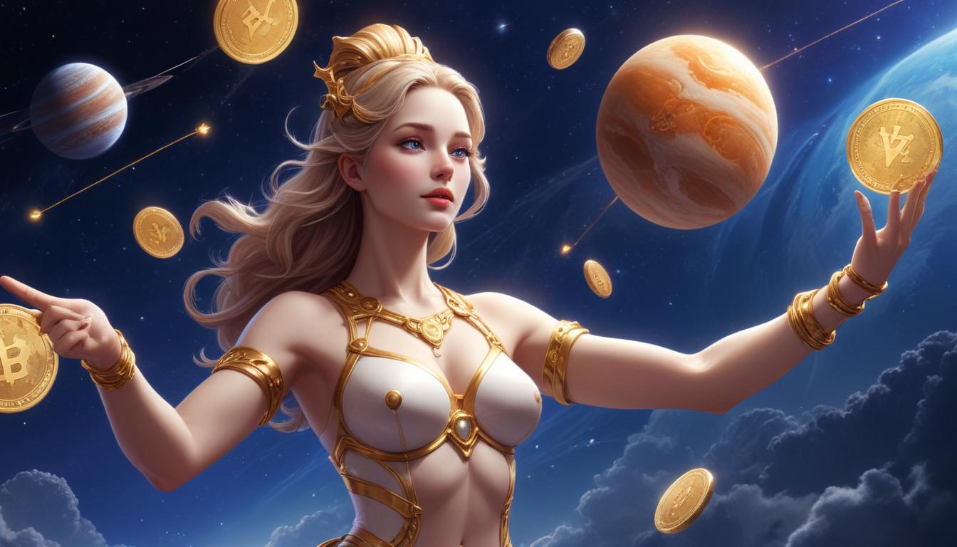 Venus Protocol Unveiled: Deep Dive into DeFi's Algorithmic Money Market | Cryptodamus.io