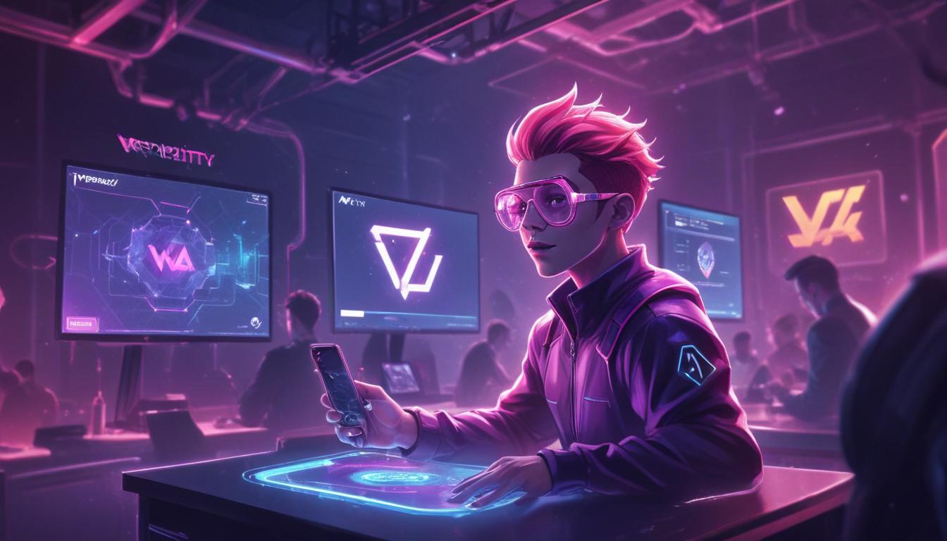 Verasity's 2025 Revolution: Unveiling VRA's AdTech Game Plan! 🔥 | Cryptodamus.io
