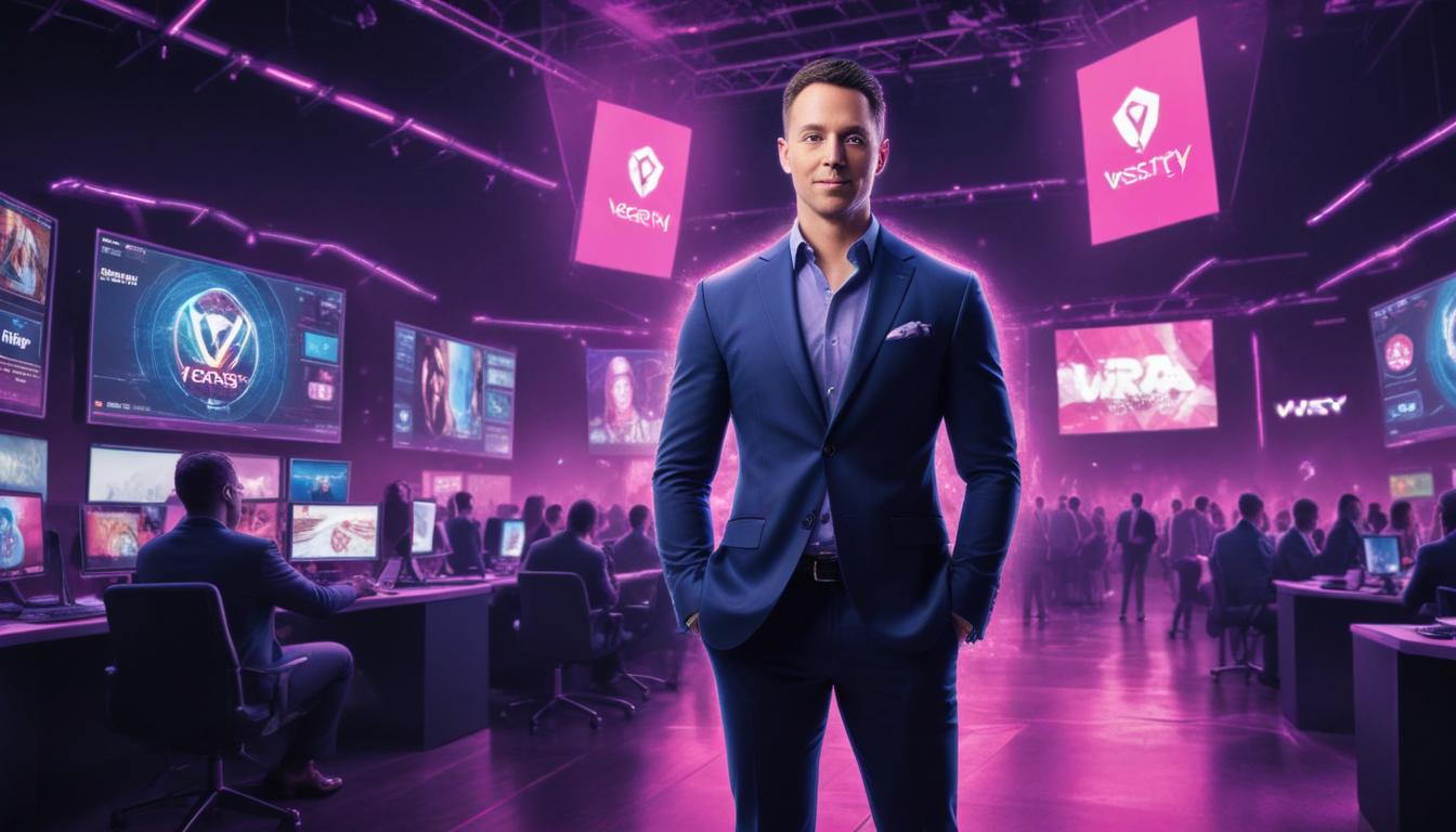 Verasity: PoV — смерть рекламному мошенничеству и взрывной потенциал VRA! | Cryptodamus.io