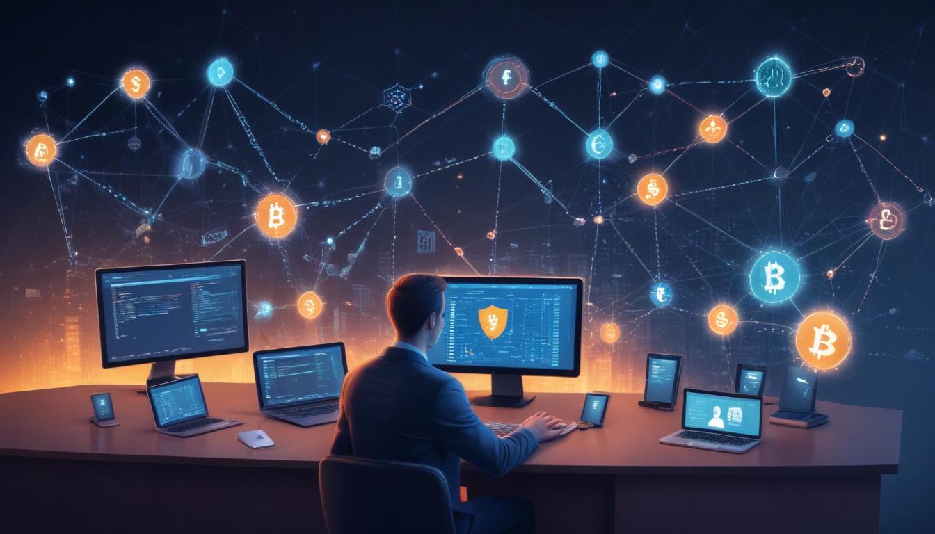 Verasity (VRA): Blockchain's Ad Revolution -  Transparency & HUGE ROI! | Cryptodamus.io