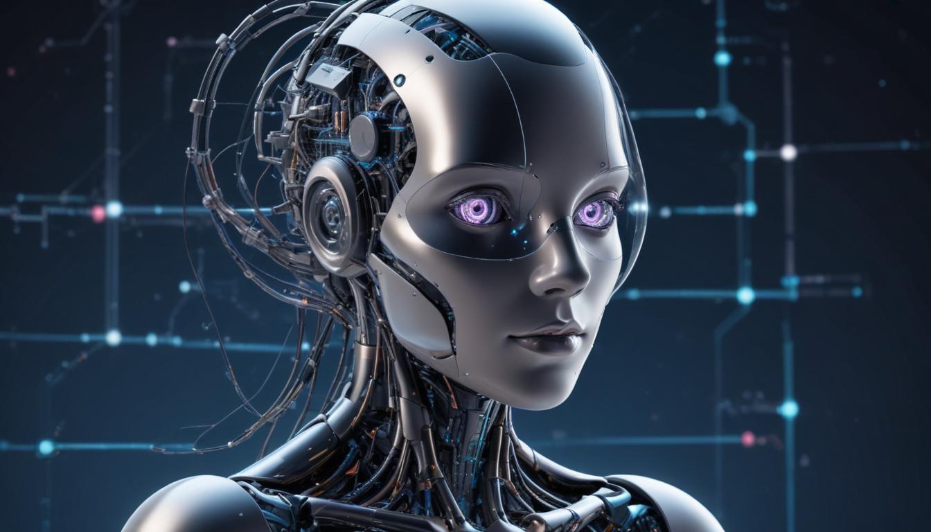 Verifiable AI is Here: Inference Labs & Lagrange's Game-Changing Partnership! Unlock Trust & Transparency Now! | Cryptodamus.io