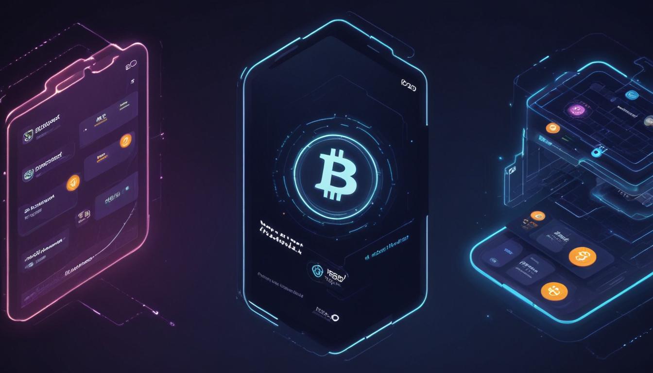 VerifiedX Mainnet Wallet: Native Bitcoin Integration — A Game Changer! | Cryptodamus.io