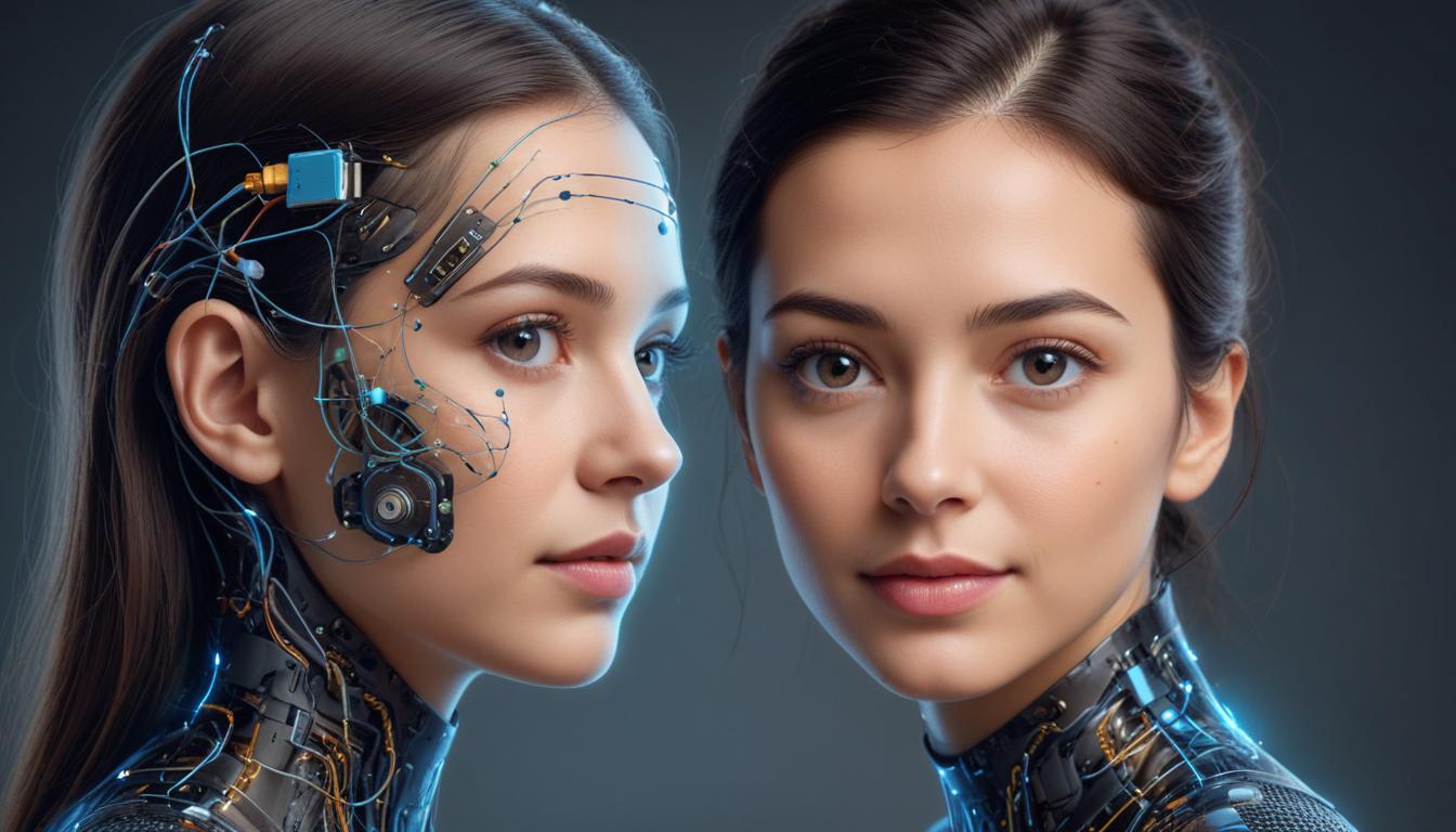 Vertex AI & Chirp 3: Unleash Generative Voice AI! 🚀 Google's Game-Changing Duo | Cryptodamus.io