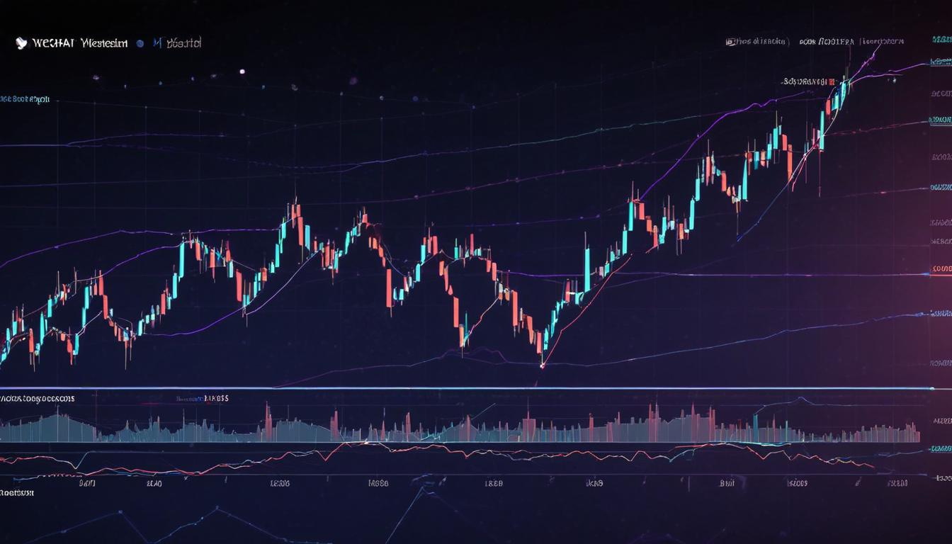 VET Price Prediction: Will VeChain Rocket or Crash? Experts Weigh In! | Cryptodamus.io