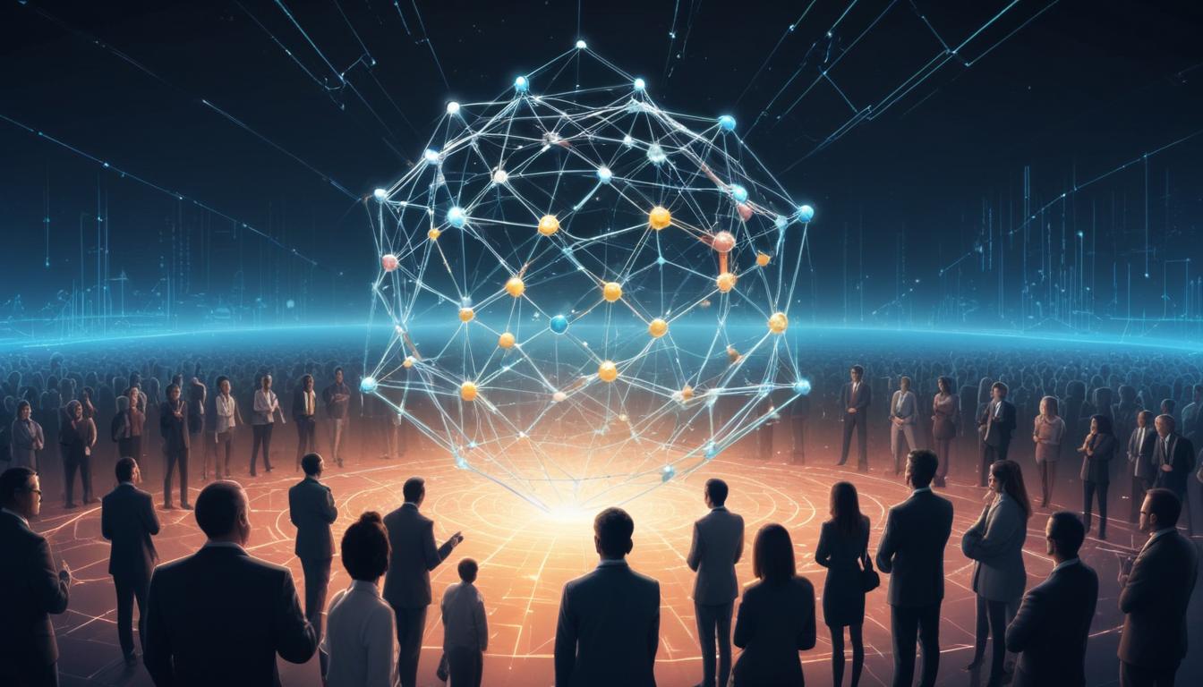 Via Science's $28M Power Play: Decentralized Identity Revolution in Web3 Unleashed! [Series B] | Cryptodamus.io