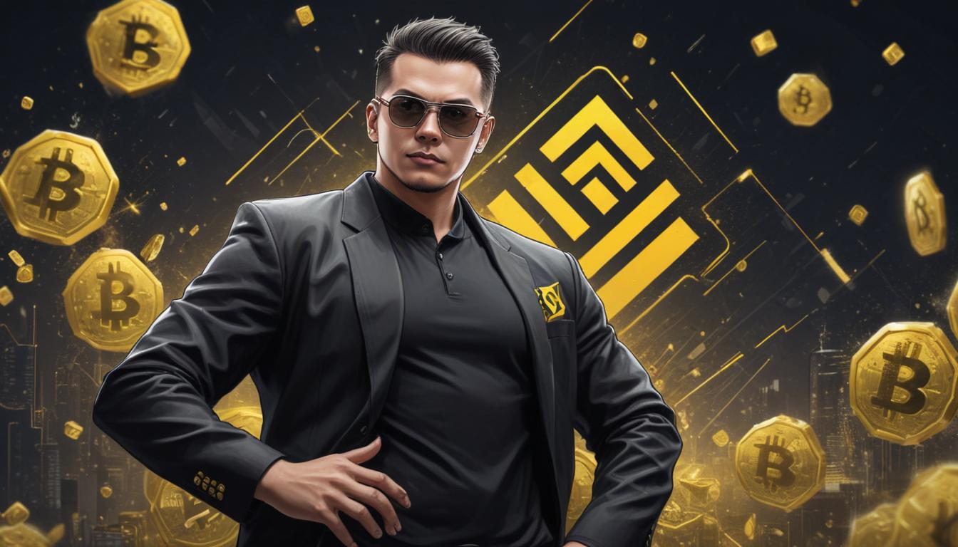 VIC Futures Launched on Binance! 🚀 +86% Price Surge Explained | Cryptodamus.io