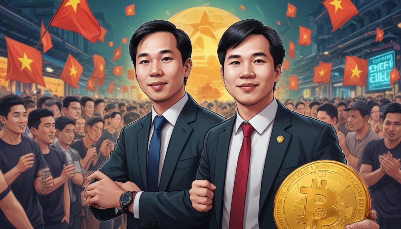 Vietnam's Crypto Boom: How Bybit's Pilot Program Could Reshape Global Regulation | Cryptodamus.io