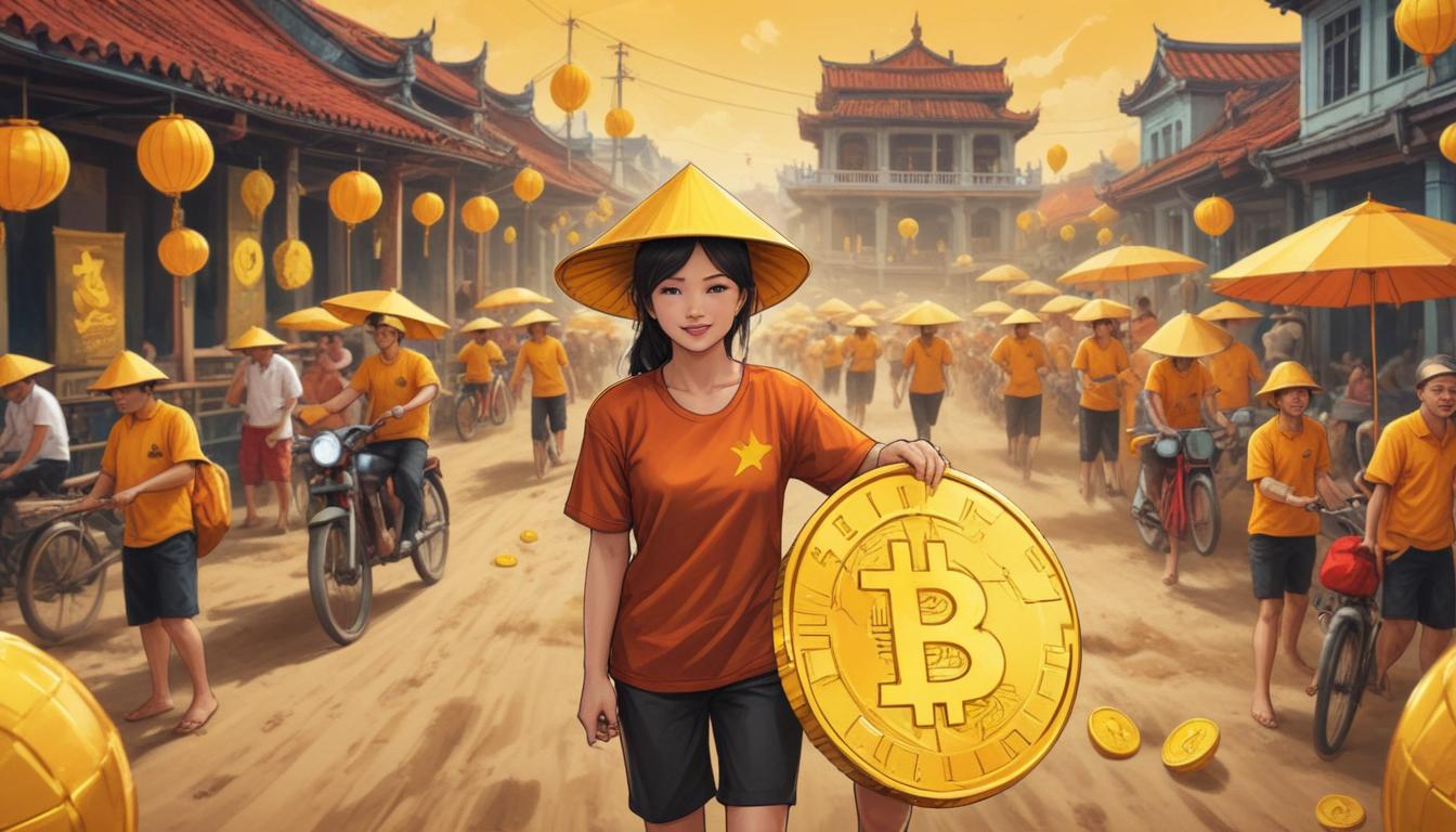 Vietnam's Crypto Boom: How Bybit's Sandbox Is Shaping the Future! | Cryptodamus.io