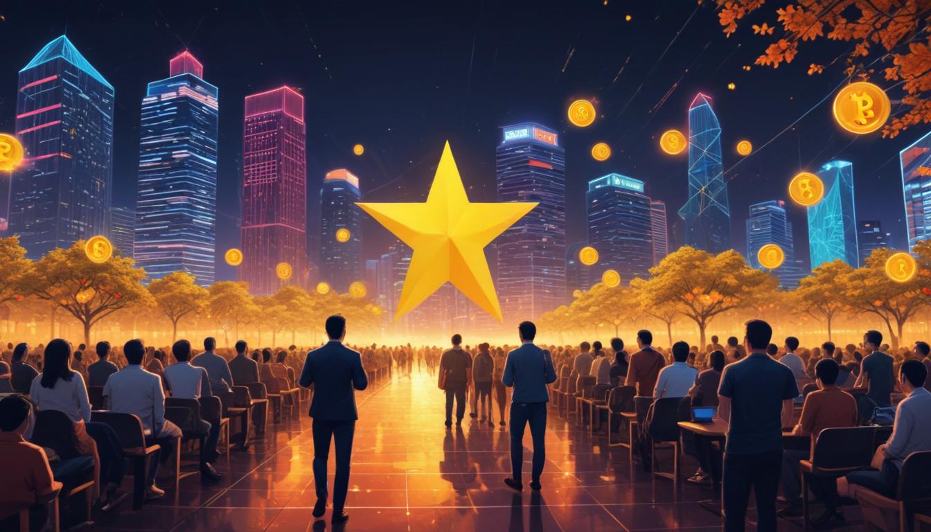 Vietnam's Crypto Revolution: Bybit Partnership Ushers in Regulatory Clarity! | Cryptodamus.io
