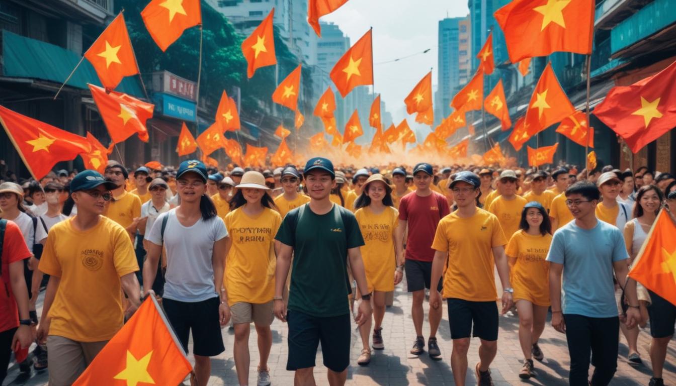 Vietnam's Crypto Revolution: Bybit's Pilot Program & the Future of Regulation | Cryptodamus.io