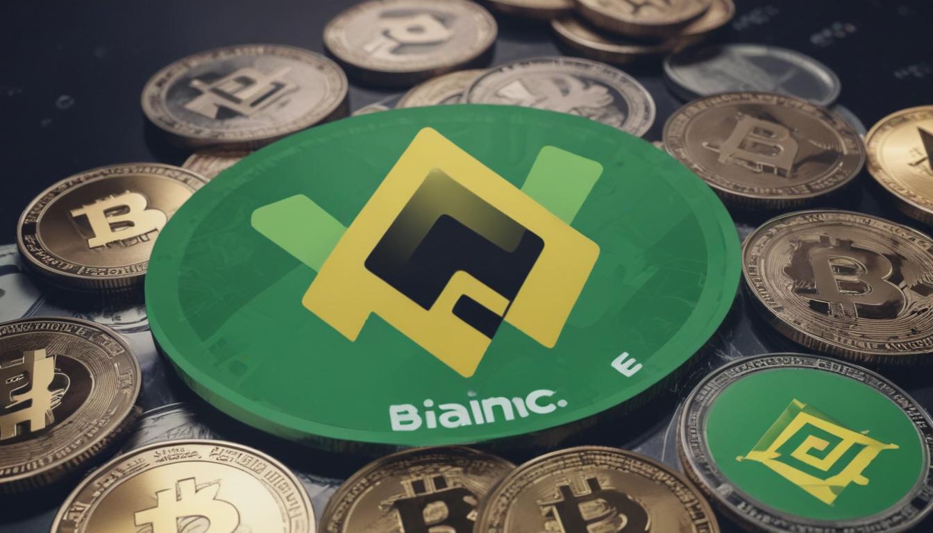 VINE Explodes 59% in 24 Hours! Binance Listing Fuels Meme Coin Frenzy – Is This the Next Big Thing? | Cryptodamus.io