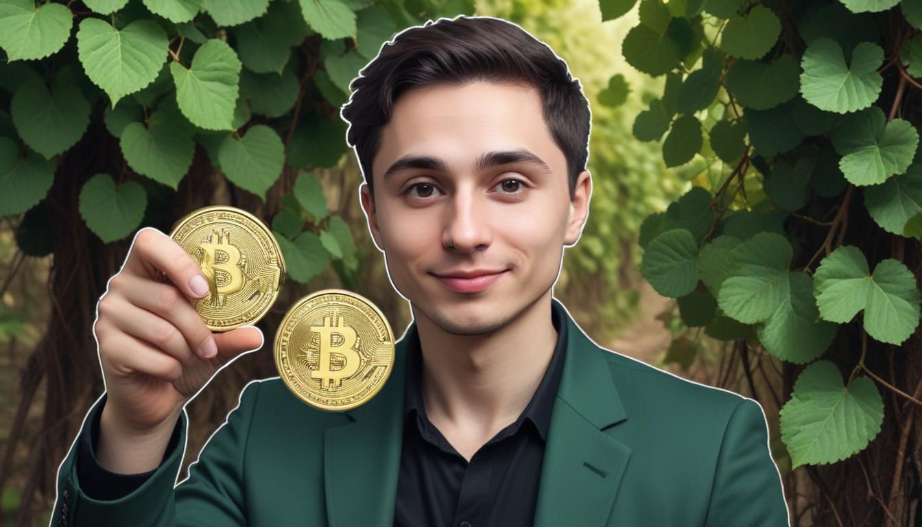 Vinecoin Exposed: Rus Yusupov's Crypto Gamble - Is It Worth It? | Cryptodamus.io