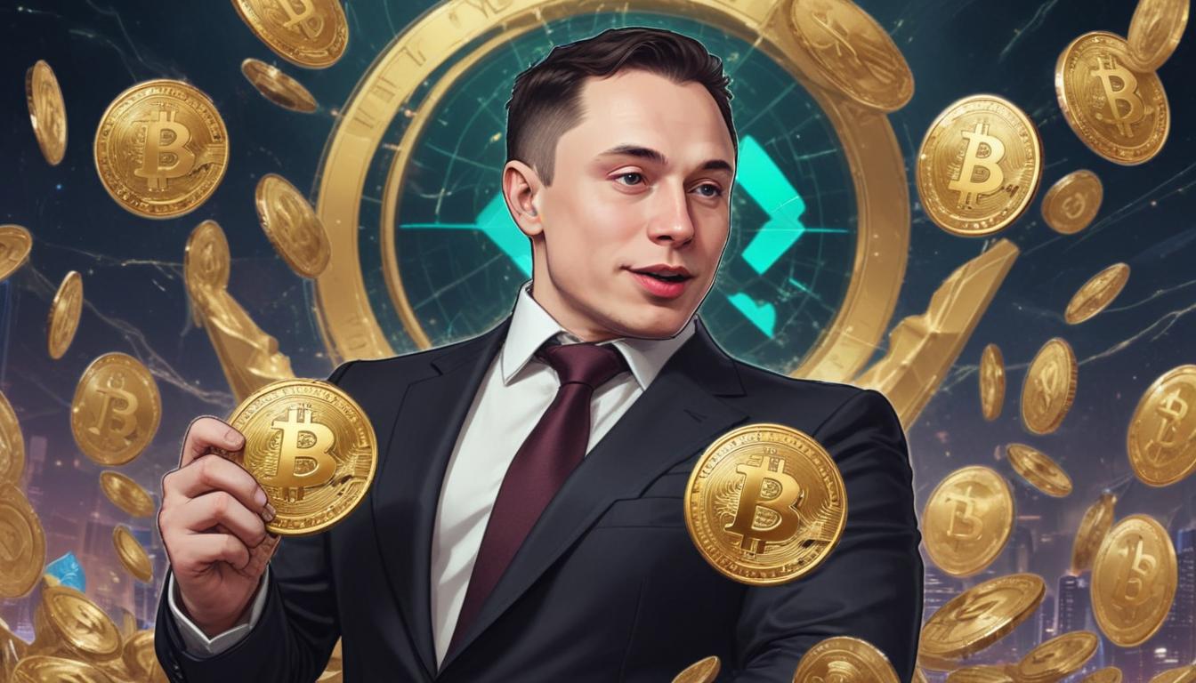 Vinecoin SHOCKER: Rus Yusupov's X Announcement & Memecoin Mania! | Cryptodamus.io