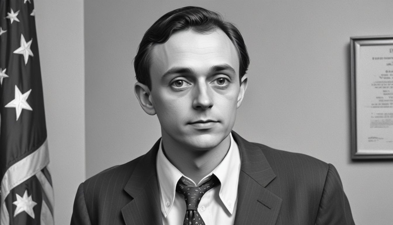 Virgil Griffith Case: Crypto, Sanctions, & Developer Freedom - What's Next? (Updated 2024) | Cryptodamus.io