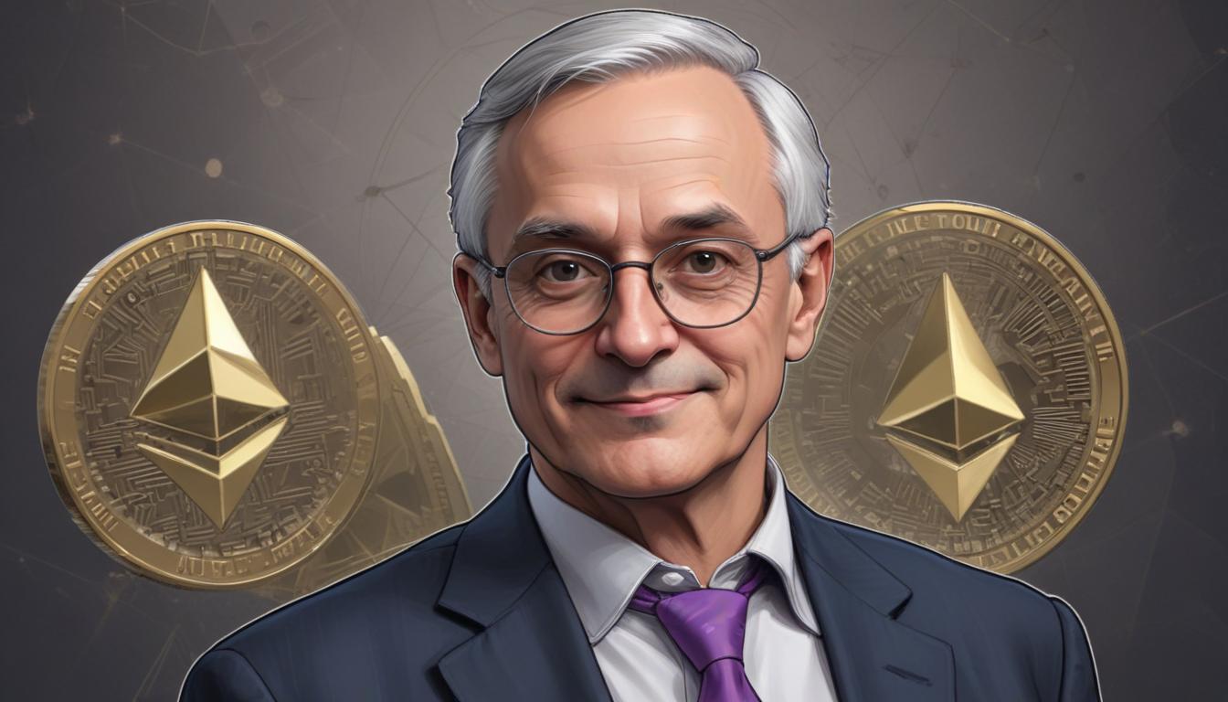 Вирджил Гриффит на Свободе! Реакция Криптосообщества, DeFi и Соблюдение Санкций | Cryptodamus.io