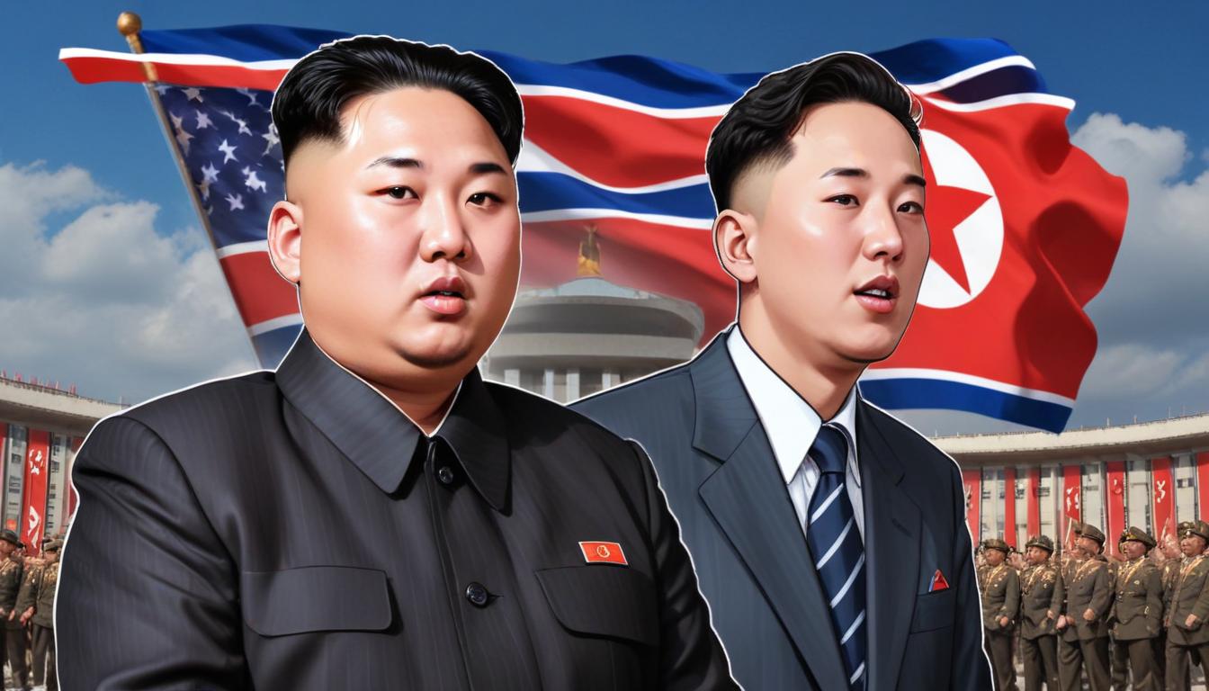 Virgil Griffith's SHOCKING North Korea Trip & Early Release: The Full Crypto Story! | Cryptodamus.io