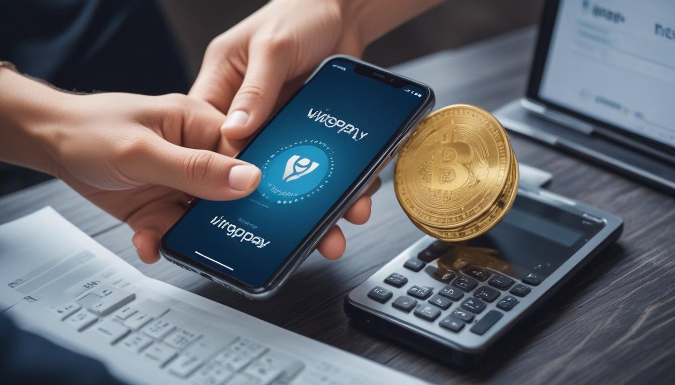 VirgoPay: Instant, Cheap Global Remittances with Stablecoins! | Cryptodamus.io