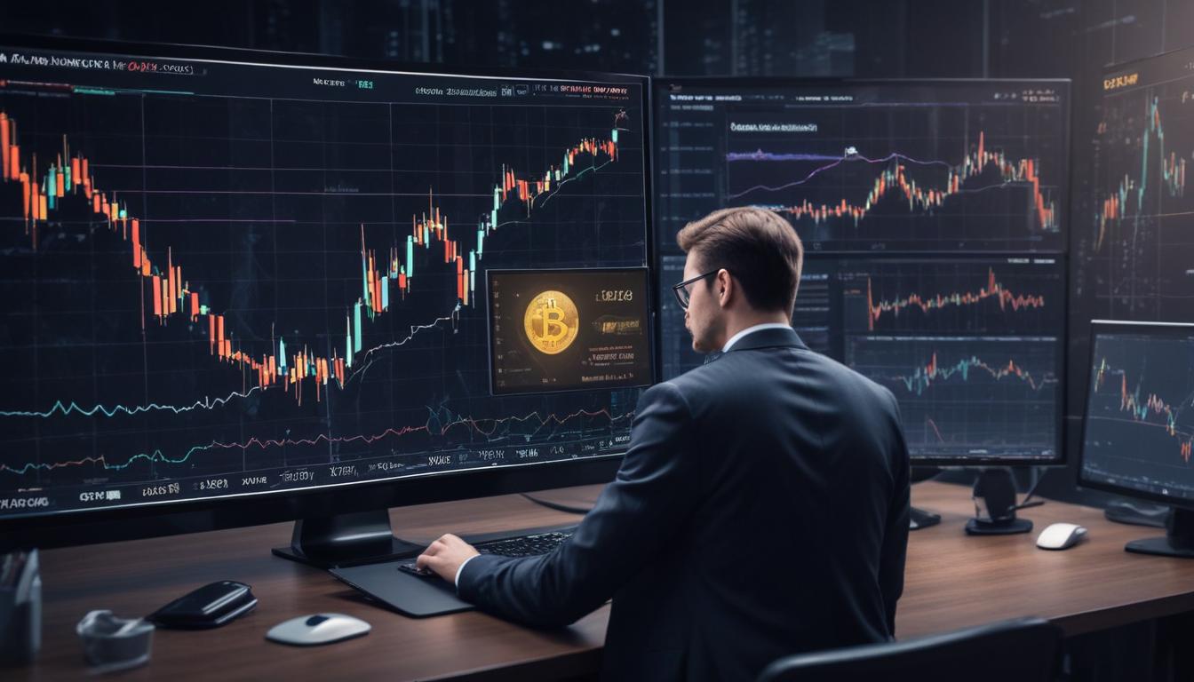 Virtual Protocol: Американские горки крипторынка – что дальше? | Cryptodamus.io