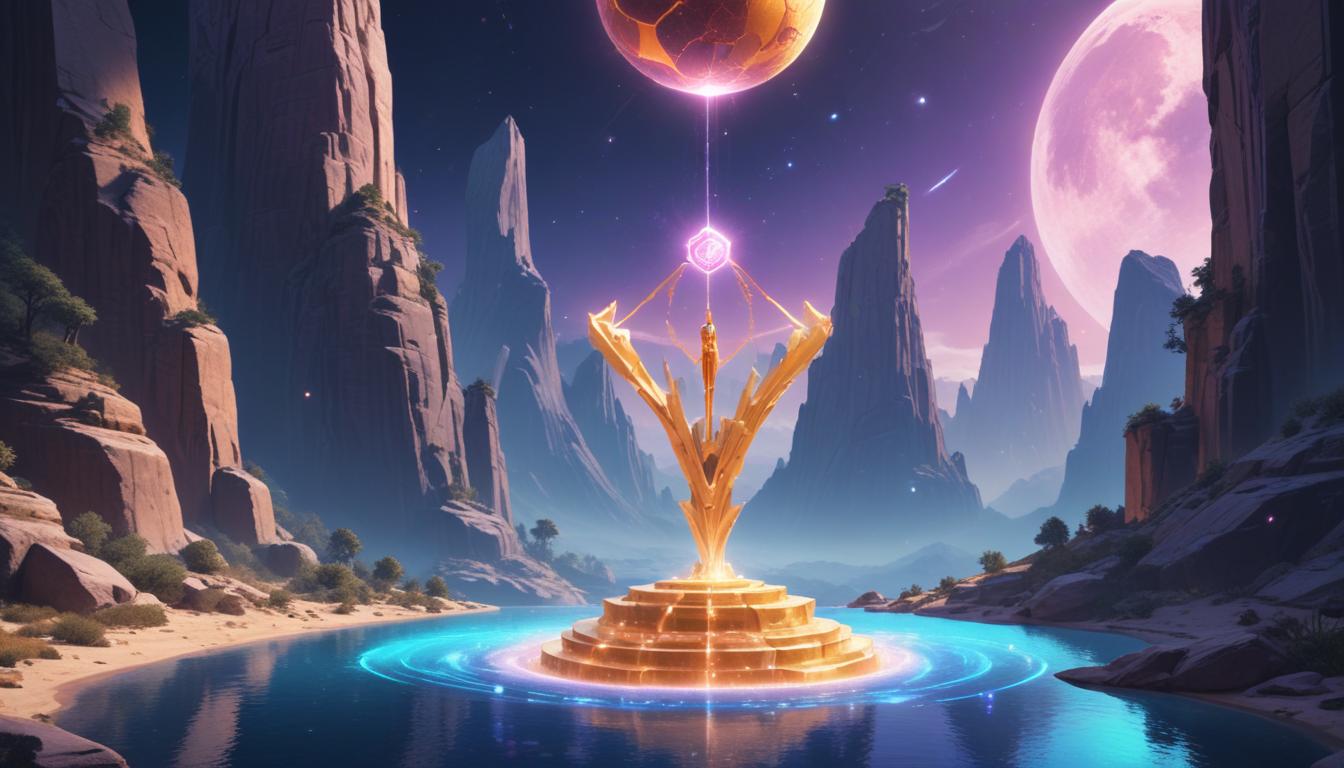 Virtuals Protocol Explodes onto Solana: AI Agents & Creators Rejoice! | Cryptodamus.io