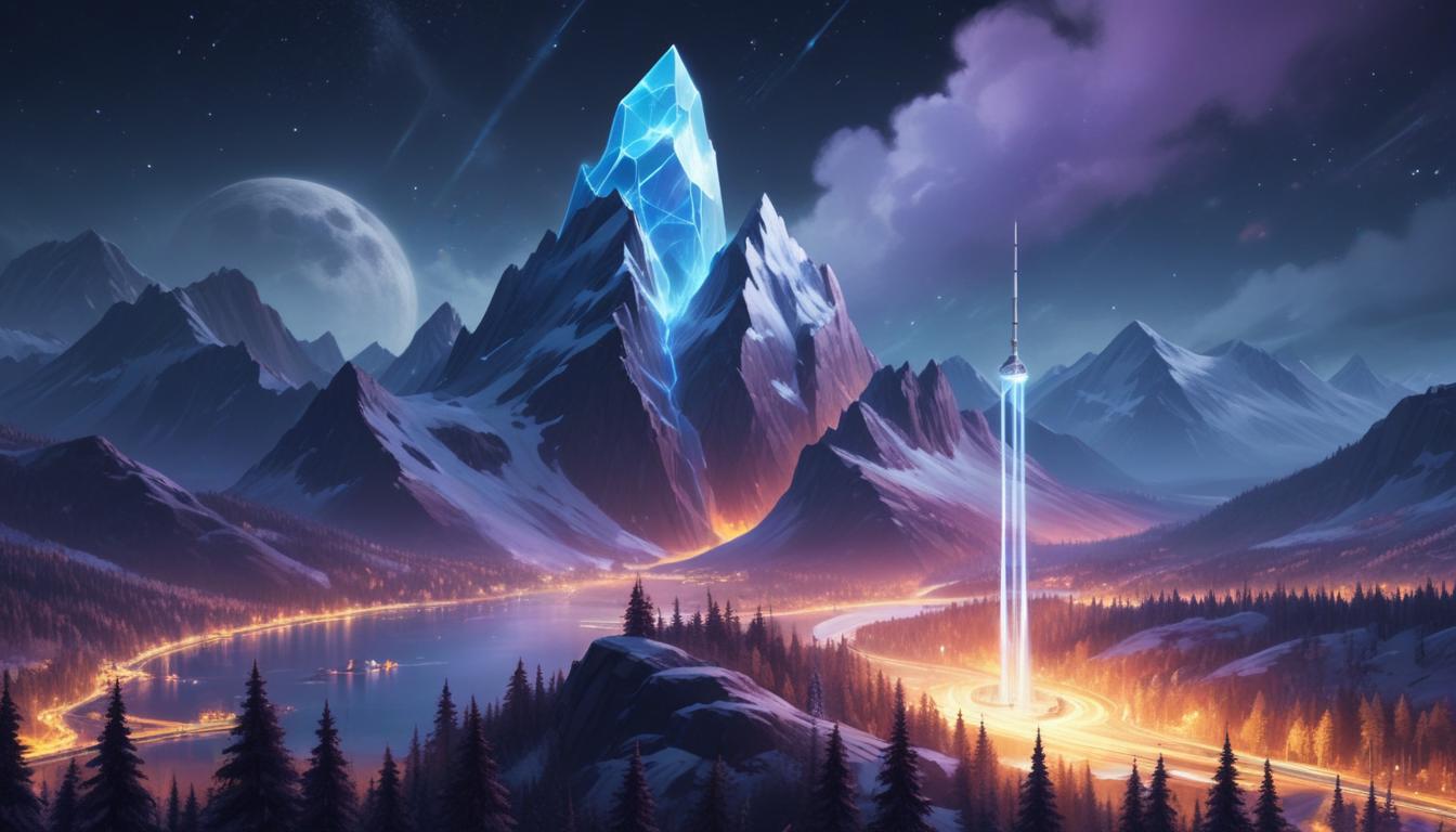 Запуск крипто-ETP Virtune в Финляндии: Переворот для институциональных инвесторов? | Cryptodamus.io