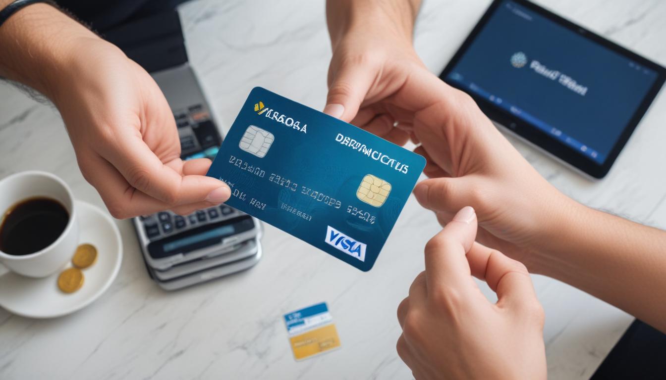 Visa и Paxos USDG: Крипто-революция в глобальных платежах! | Cryptodamus.io