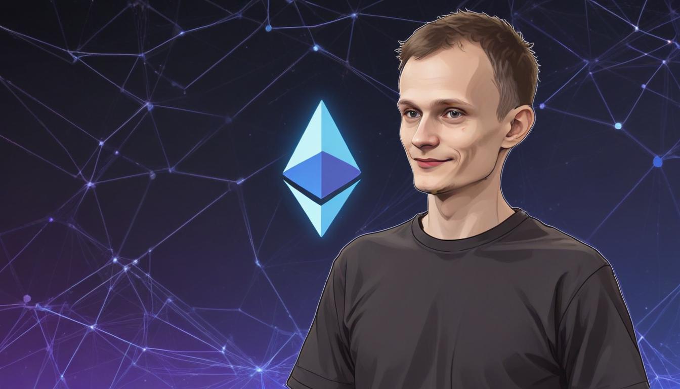 Vitalik Buterin's Bold Plan: Simplifying Ethereum for Extreme Scalability & Security | Cryptodamus.io