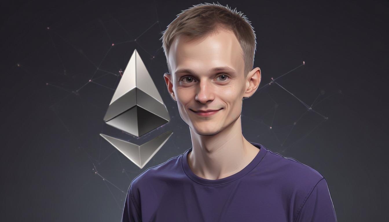 Vitalik Buterin's Plan: Ethereum's Layer-1 Simplification for Speed & Scale | Cryptodamus.io