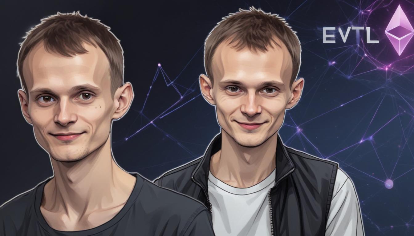 Vitalik Buterin's RISC-V Revolution: Will it Transform Ethereum? | Cryptodamus.io