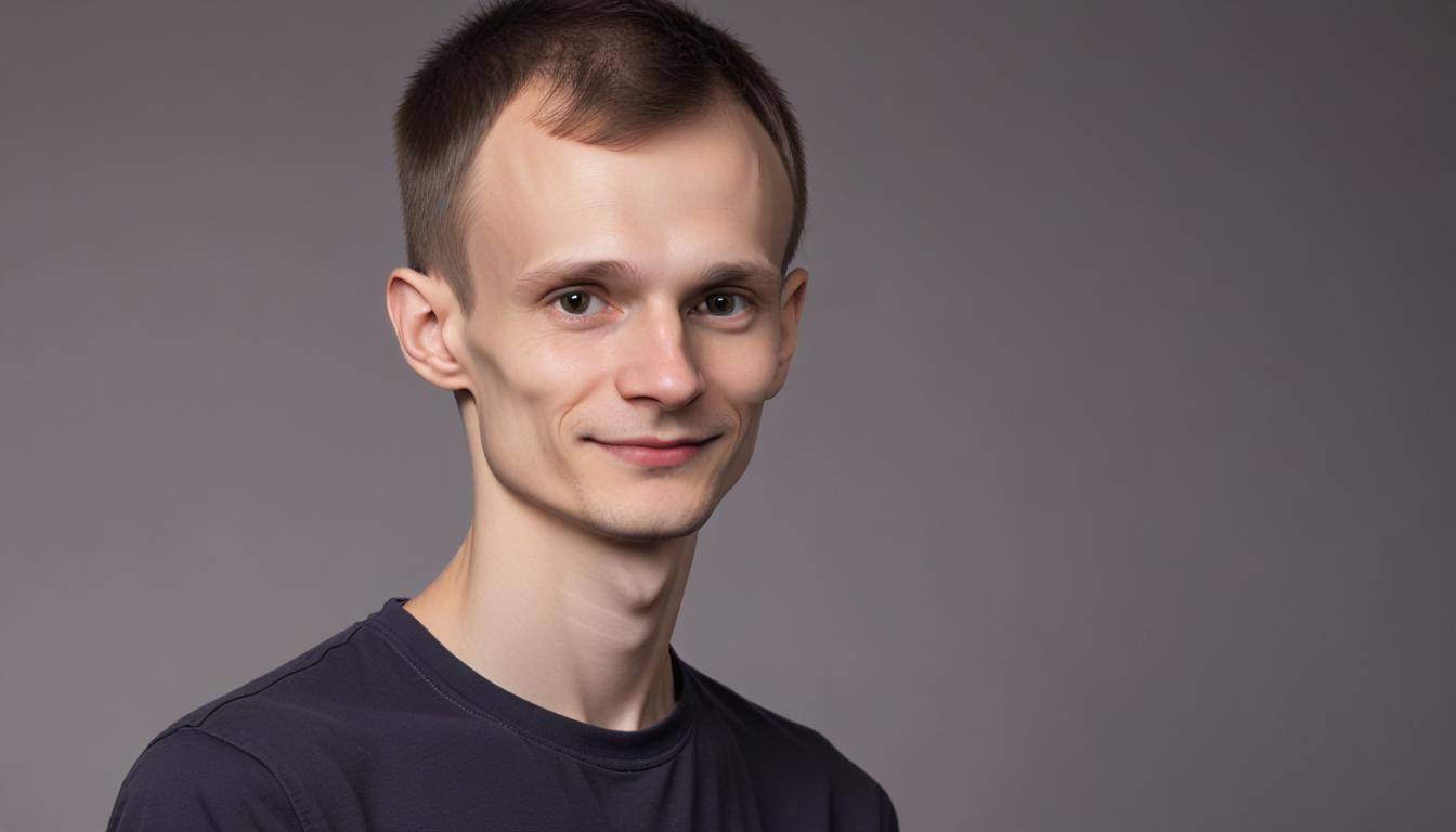 Vitalik Buterin's Wallet Vision: Security, Privacy, & UX Revolutionizing Crypto! | Cryptodamus.io