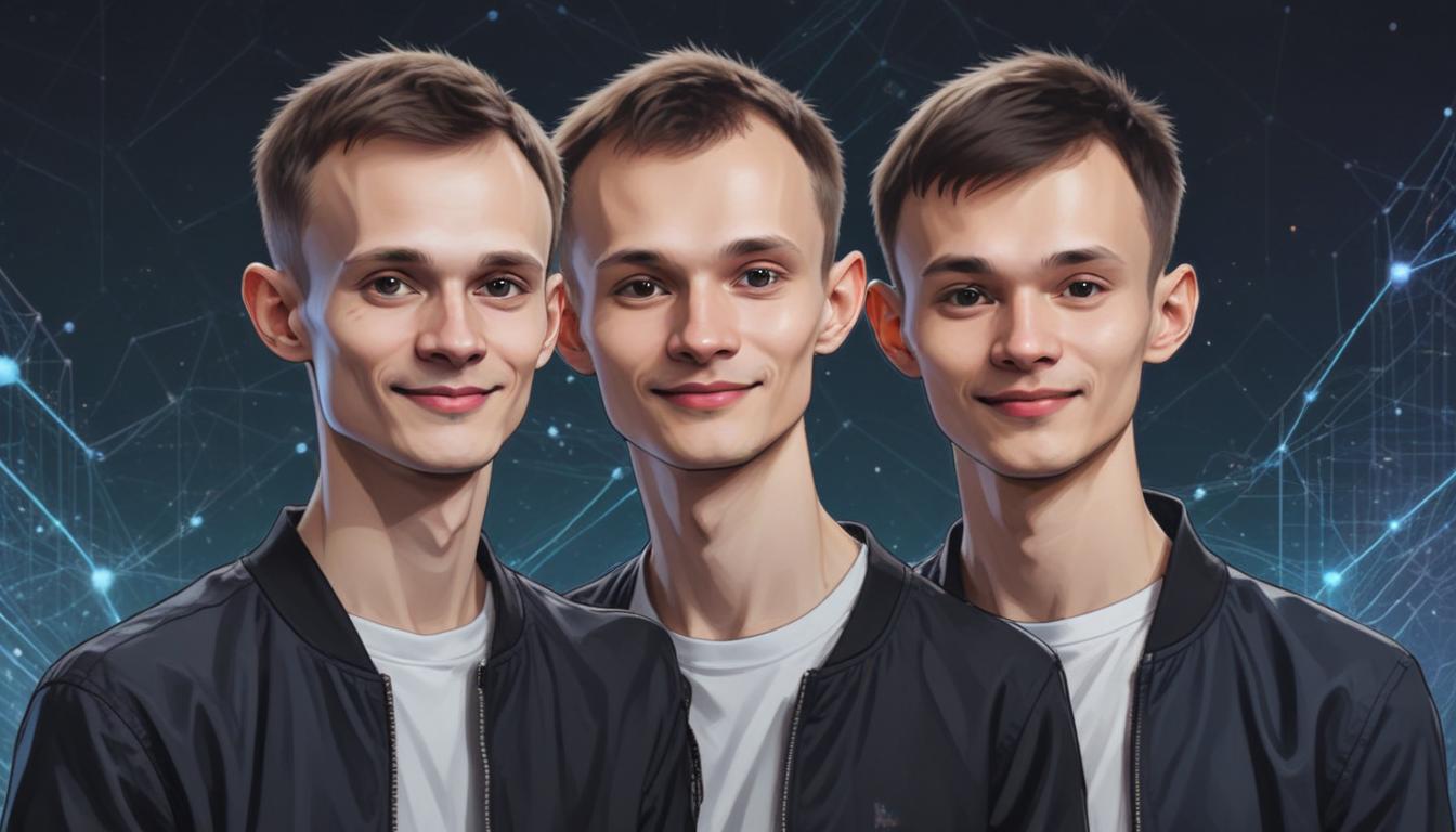 Vitalik & CZ Unite! AI Revolutionizes Web3: What You Need to Know | Cryptodamus.io