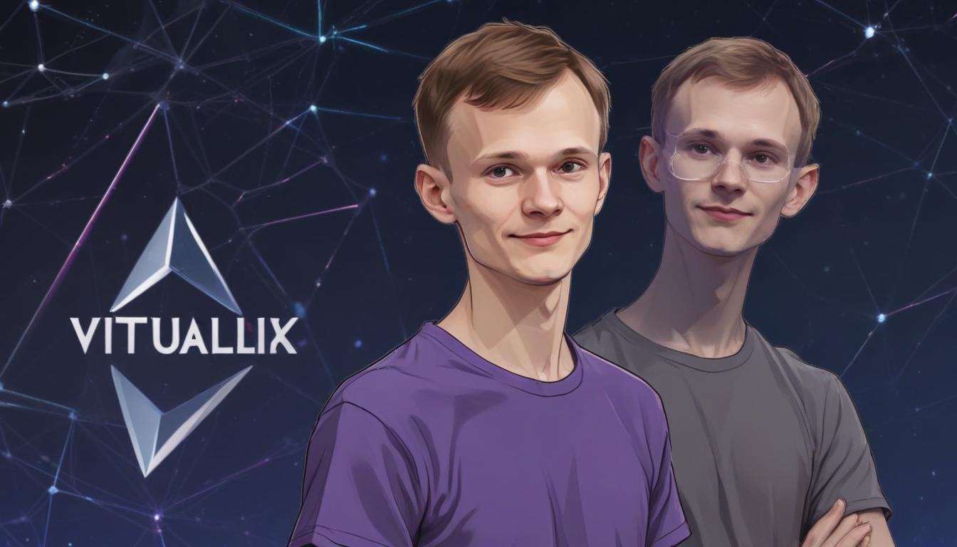 Vitalik Unveiled: 'Ethereum Story' Doc Impact, Market Buzz & Community Reaction! Dive In! | Cryptodamus.io