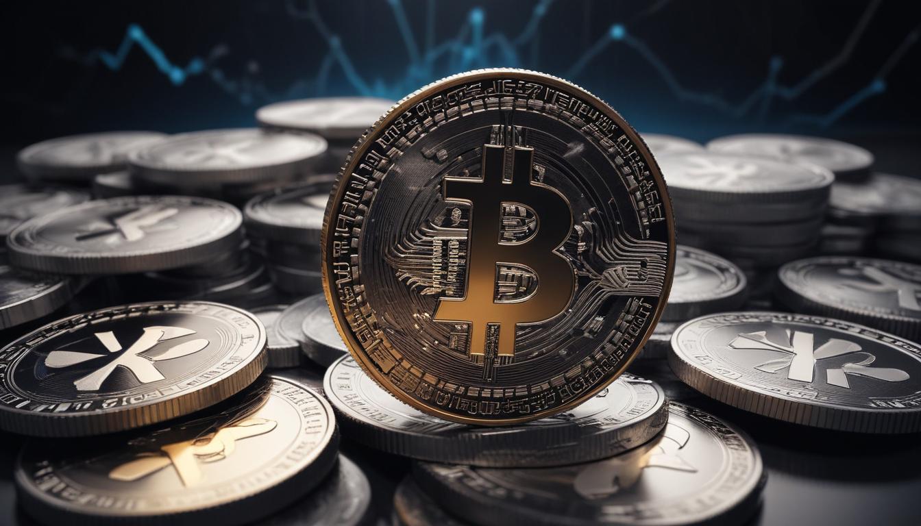 Казначейство XRP VivoPower: революция в институциональном криптопринятии? | Cryptodamus.io