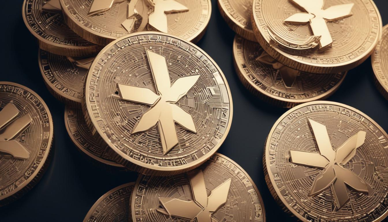 Инвестиции VivoPower и Webus в XRP: взрывной рост институционального криптопринятия? | Cryptodamus.io