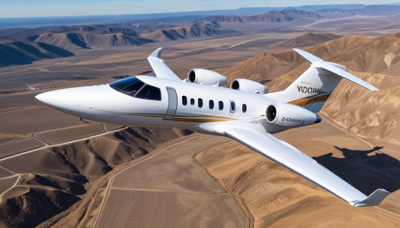 Сумасшедший план Volato: майнинг биткоинов в воздухе! Возможно ли это? | Cryptodamus.io