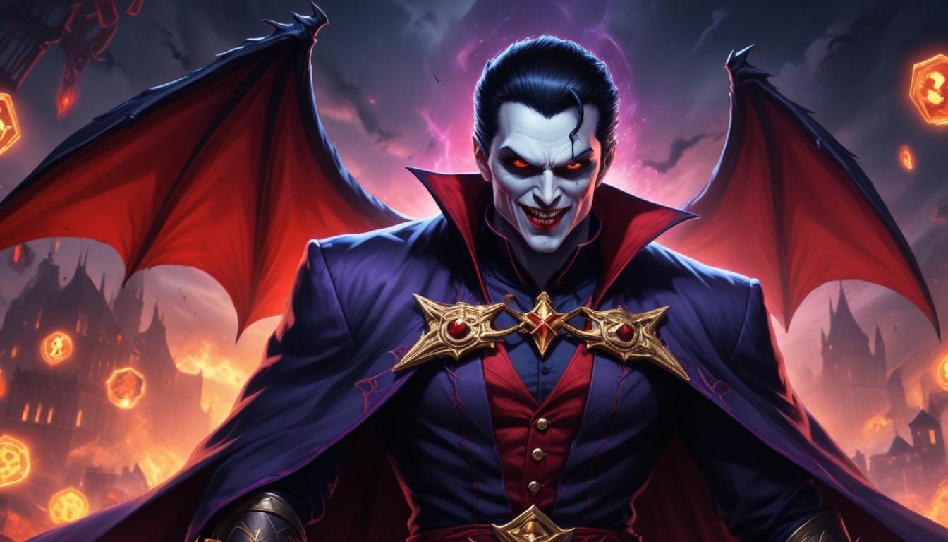 VON's 361% Surge: Unveiling Vameon's Crypto Game Domination! [In-Depth Analysis] | Cryptodamus.io