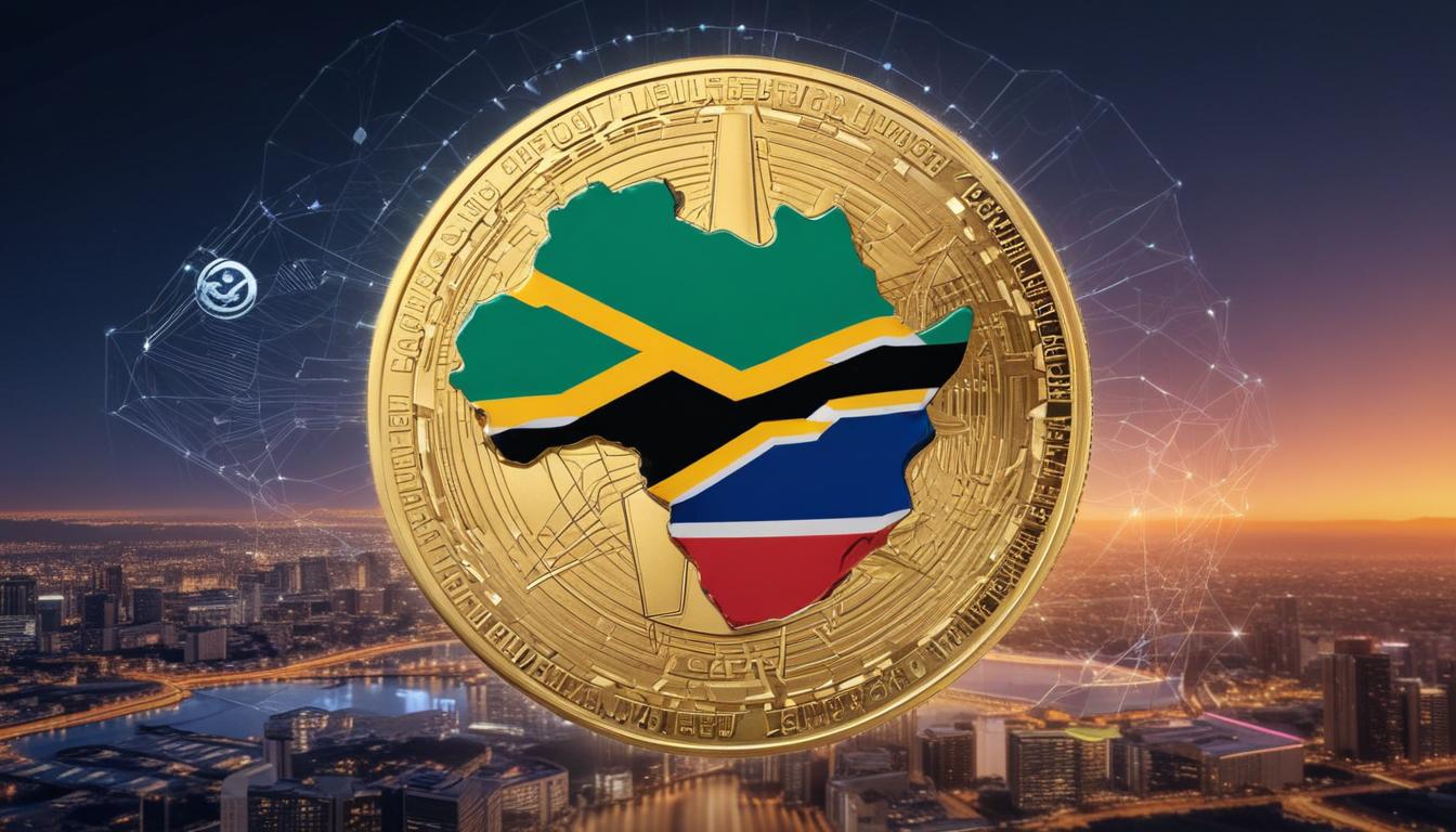 Vorpen AI's CASP License:  African Crypto Domination Starts Now! | Cryptodamus.io