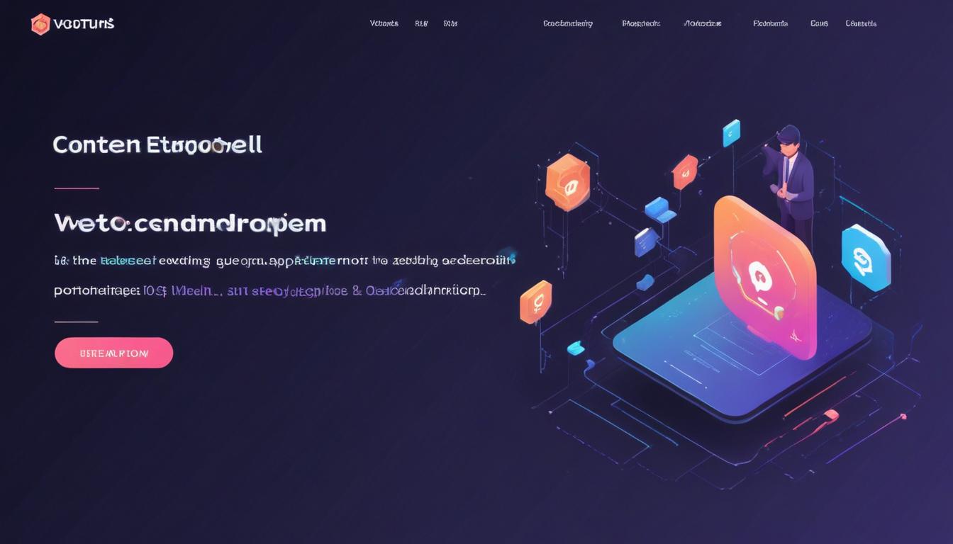 Vottun: Революция Web3! Создавайте dApps без кода и зарабатывайте! | Cryptodamus.io