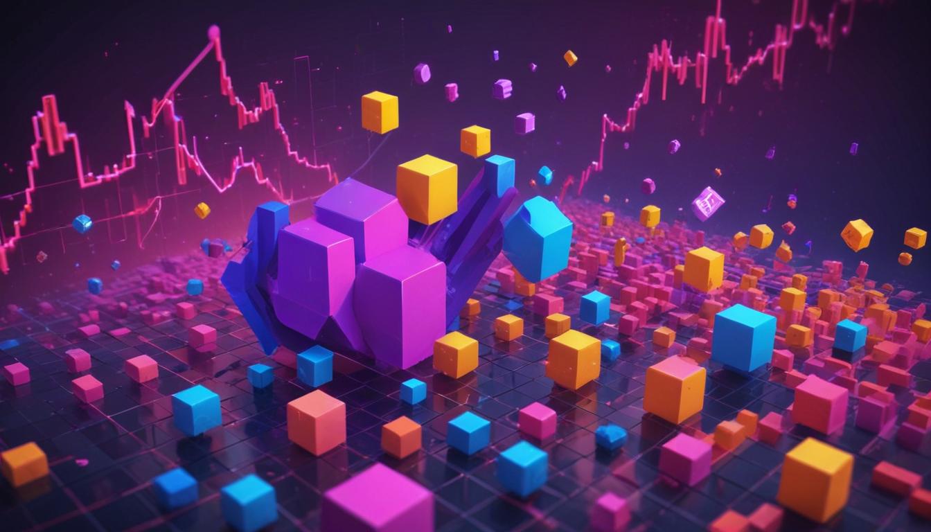 VOXEL Price Shock on Bitget: Was it Market Manipulation? Uncover the Truth! | Cryptodamus.io